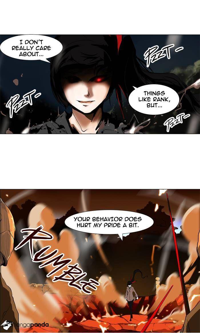 Tower of God Chapter 193 image 16